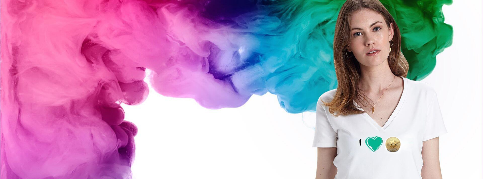 T Shirt Printing Melbourne | DTG | Screen Printing Melbourne